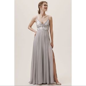 BHLDN Sadia Dress